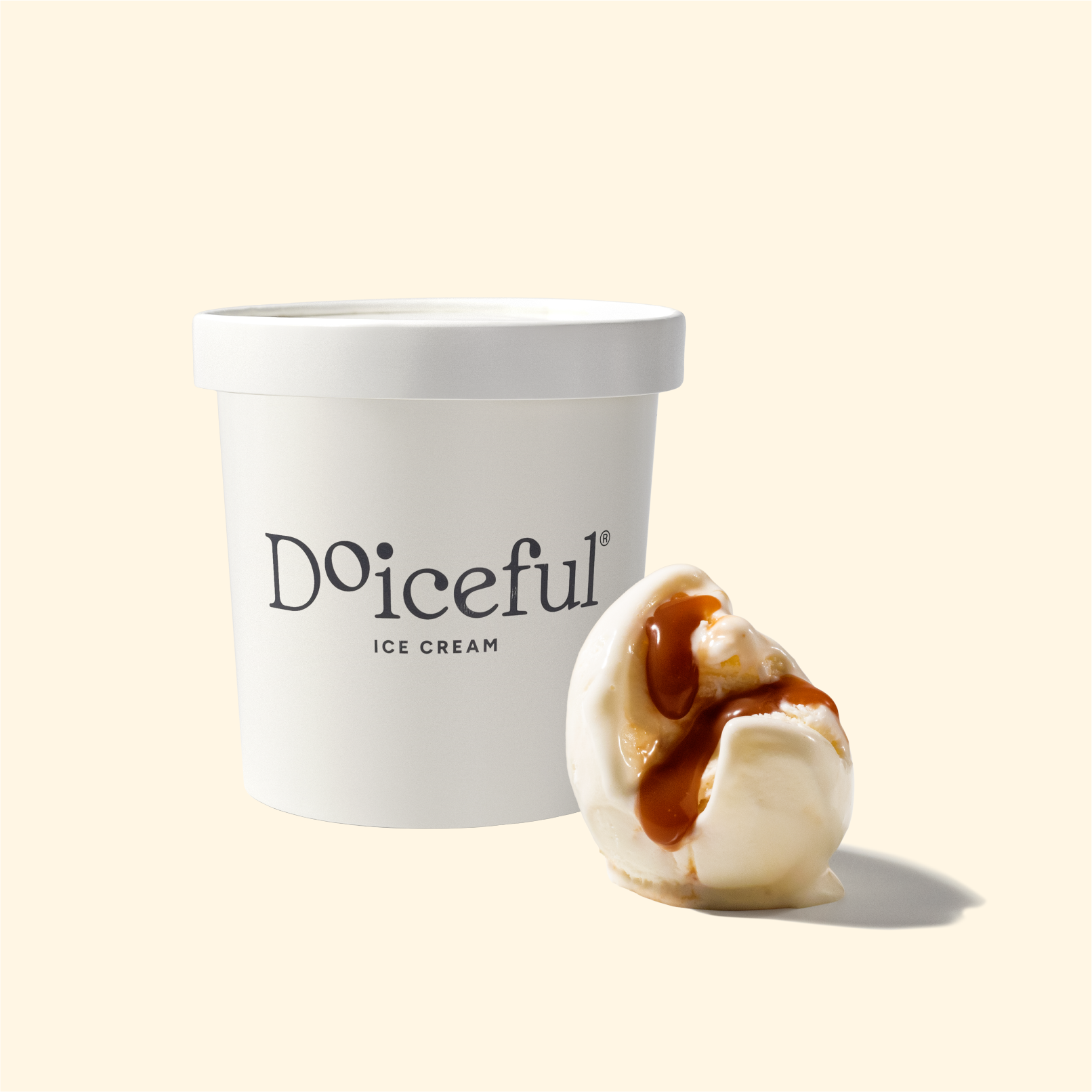 SALTED CARAMEL