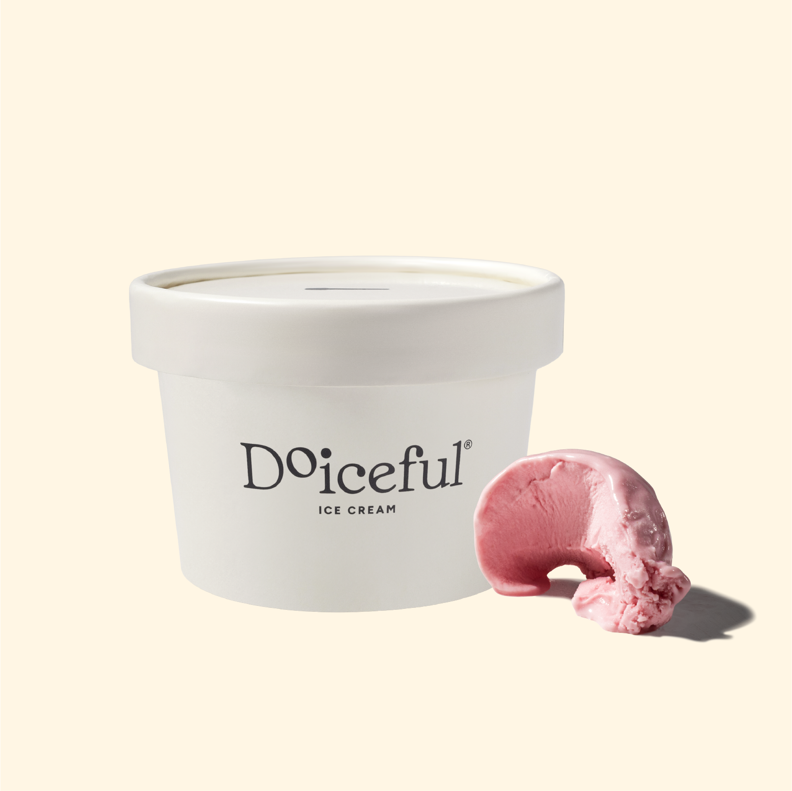 ROSEWATER GUAVA YOGURT