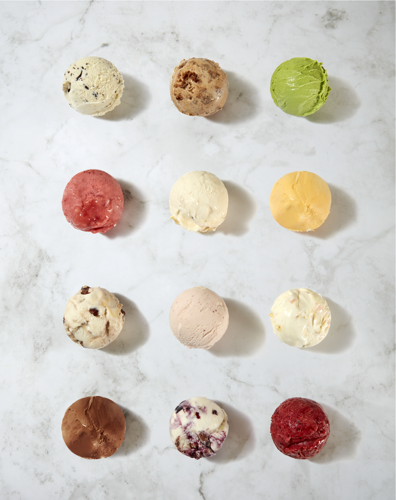 ICE CREAM