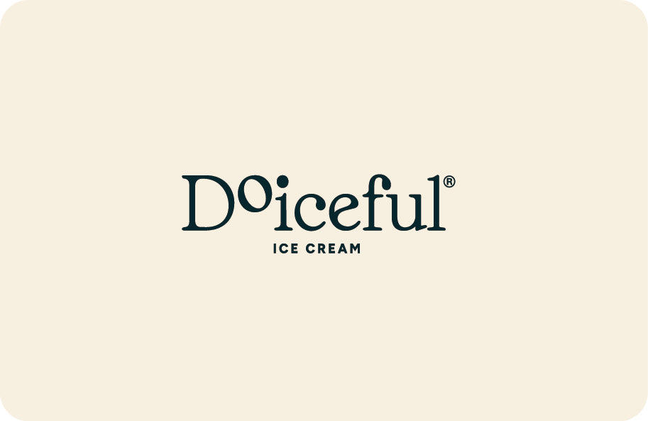 Doiceful Gift Card