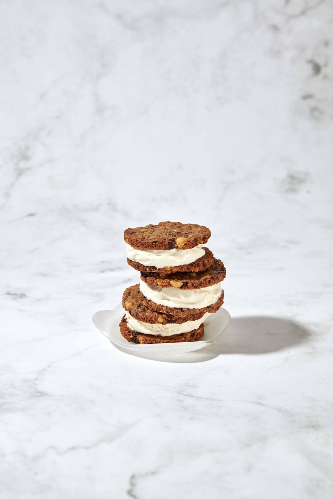 ICE CREAM SANDWICH