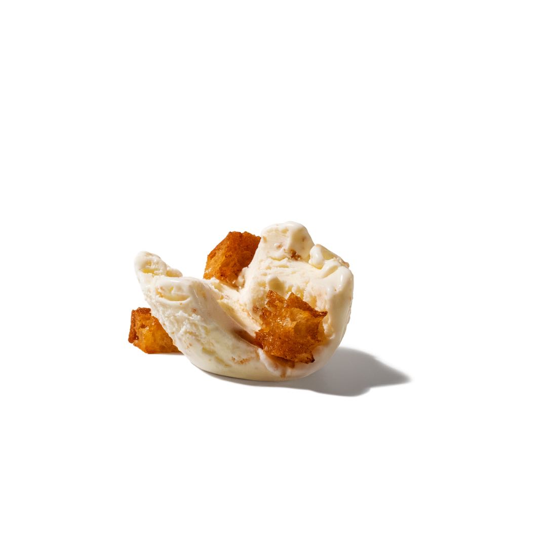 BUTTERED BAGUETTE