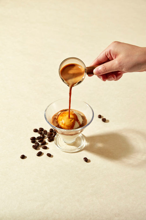 AFFOGATO