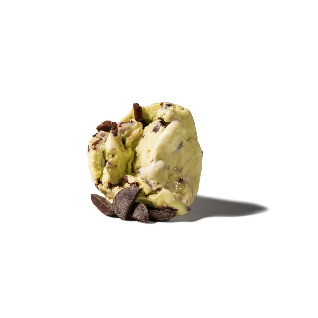 MINT CHOCOLATE