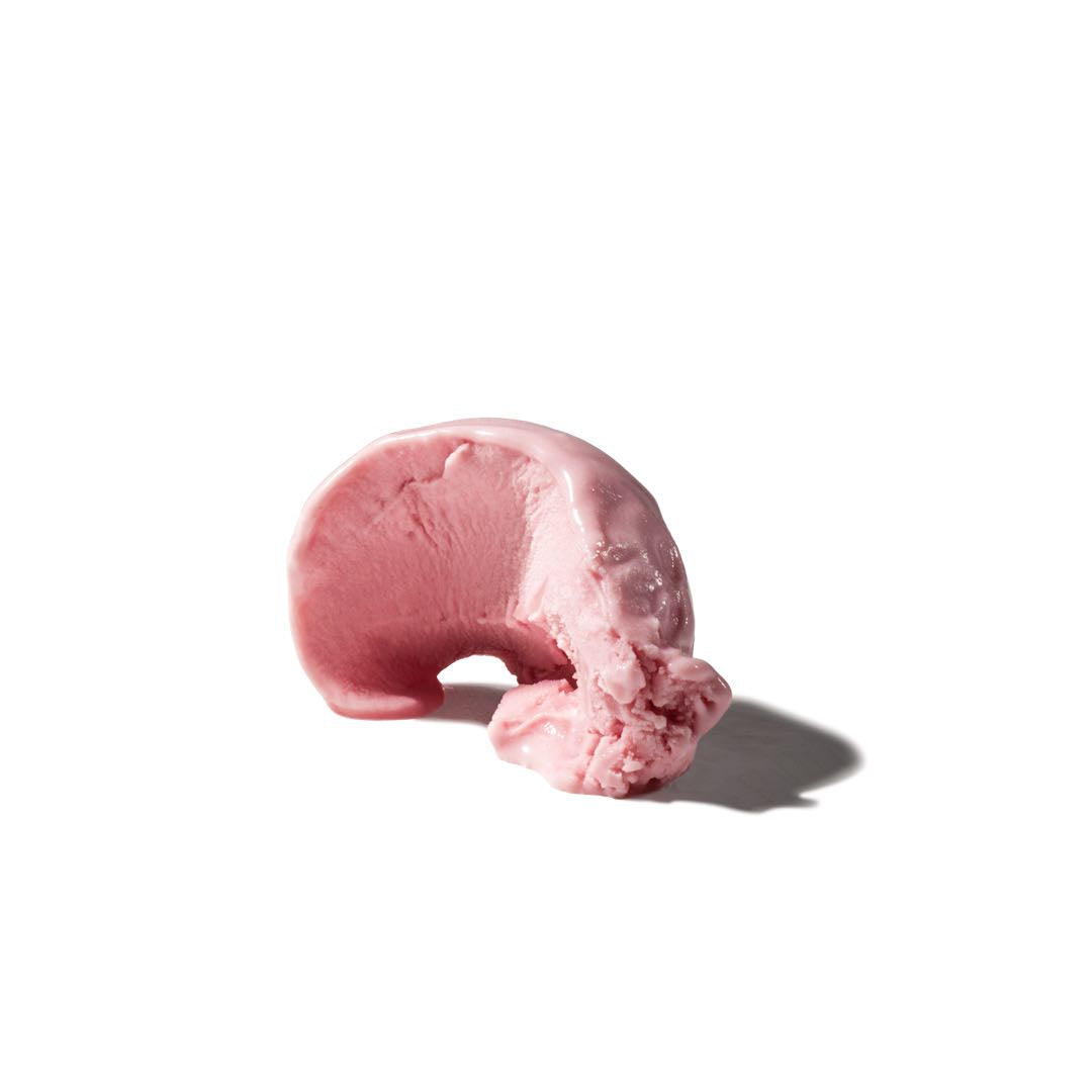 ROSEWATER GUAVA YOGURT