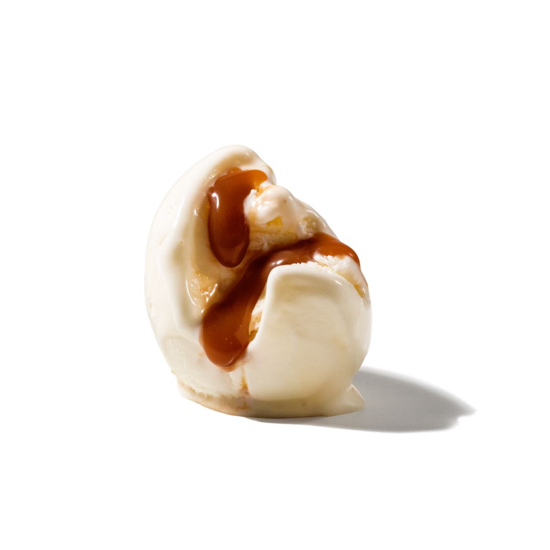 SALTED CARAMEL