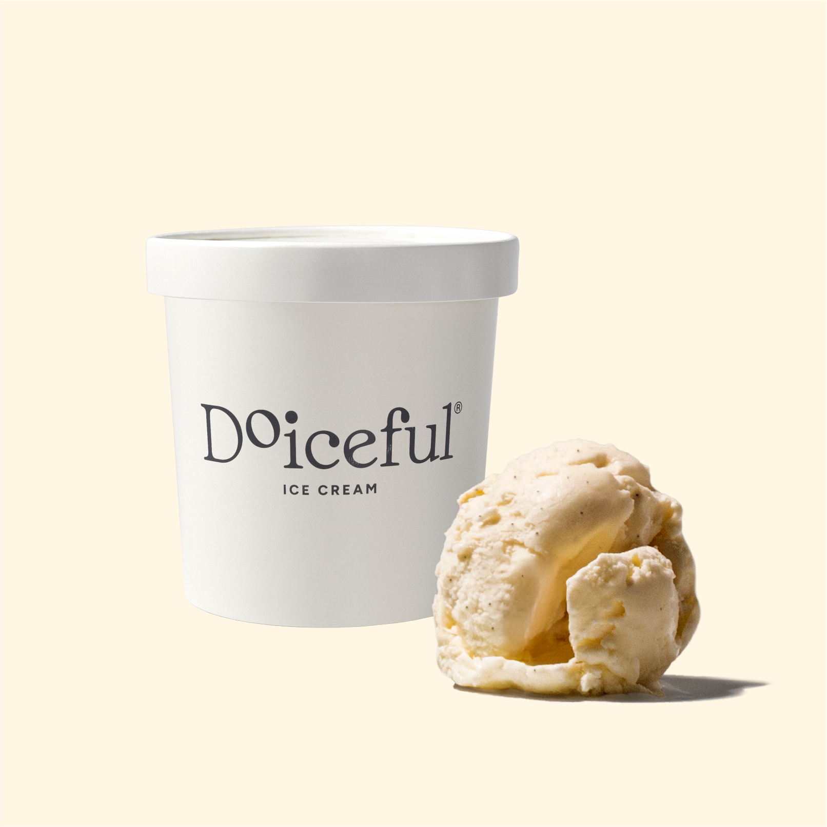PANNA VANILLA